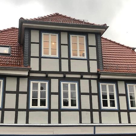 Ferienwohnung Holti Wernigerode Eksteriør bilde