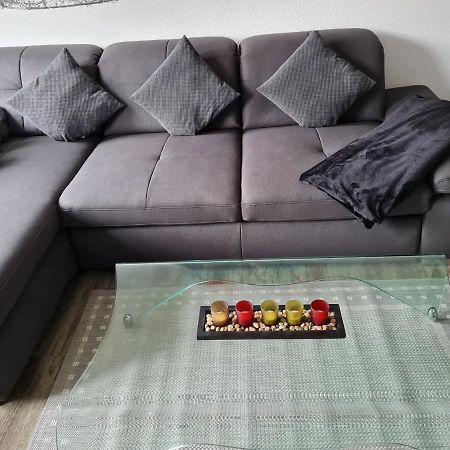 Ferienwohnung Holti Wernigerode Eksteriør bilde
