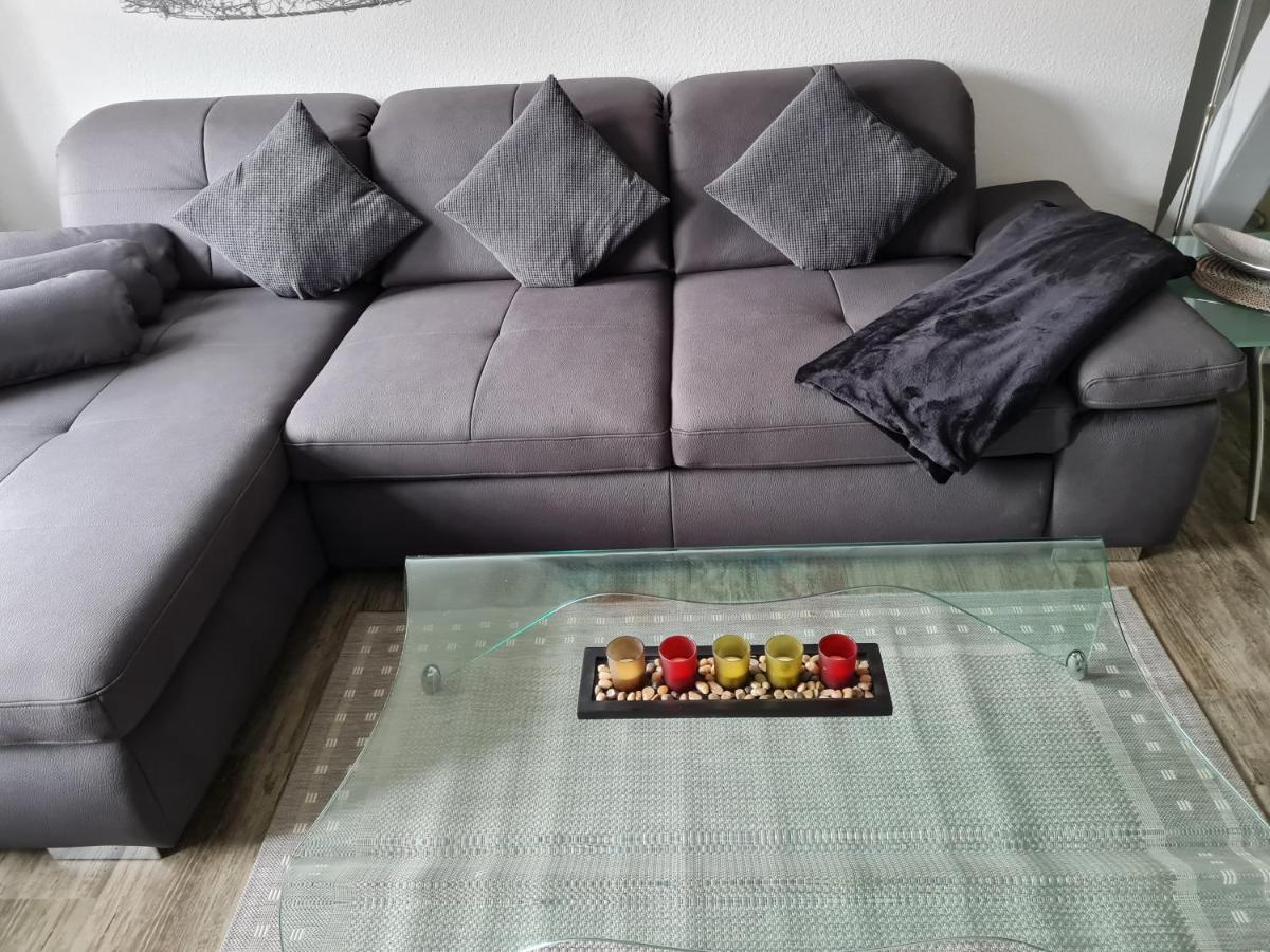 Ferienwohnung Holti Wernigerode Eksteriør bilde