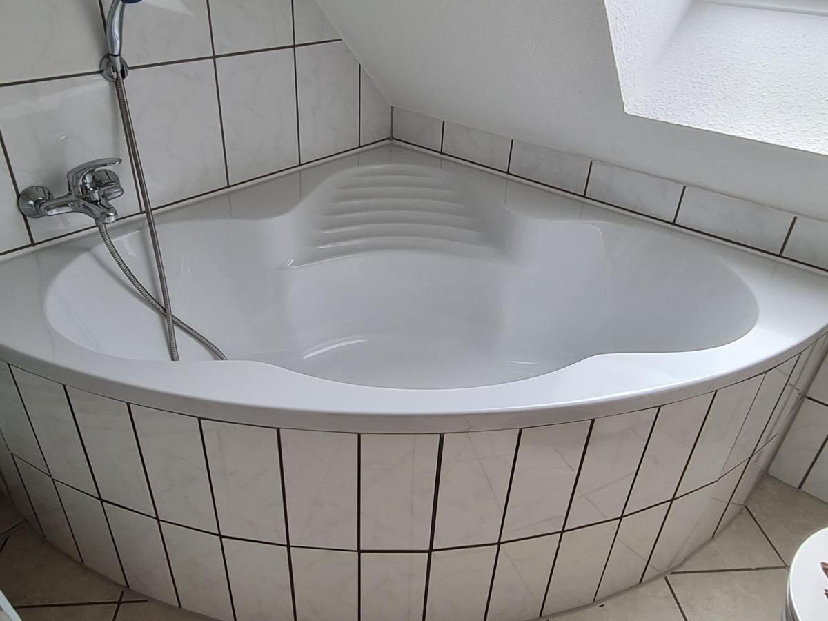 Ferienwohnung Holti Wernigerode Eksteriør bilde