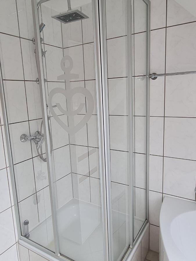 Ferienwohnung Holti Wernigerode Eksteriør bilde