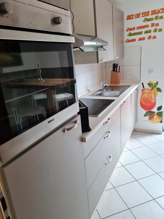 Ferienwohnung Holti Wernigerode Eksteriør bilde