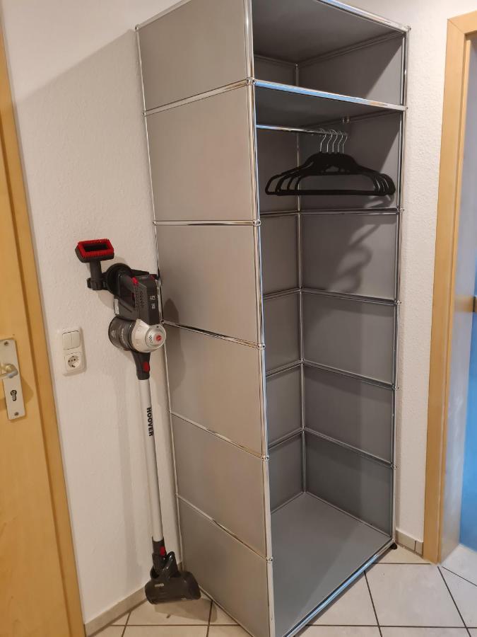 Ferienwohnung Holti Wernigerode Eksteriør bilde
