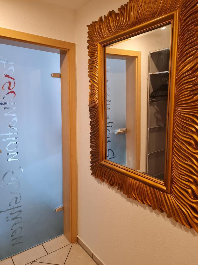 Ferienwohnung Holti Wernigerode Eksteriør bilde